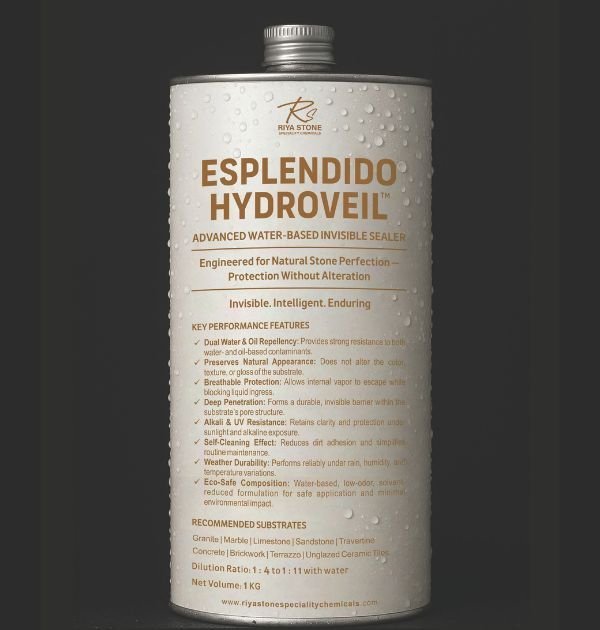 Esplendido HydroVeil (Water Based)